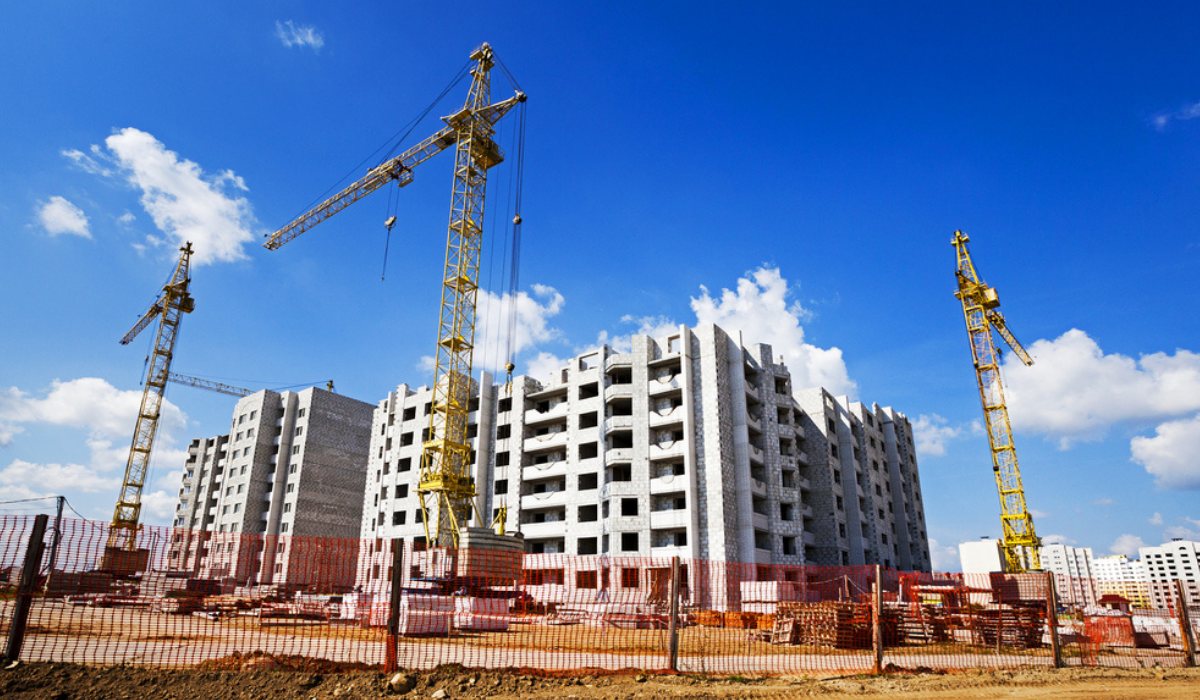 construction company in vellore