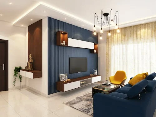 interior design vellore