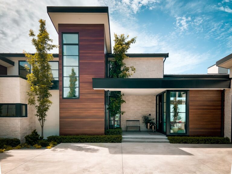 What Services Do Residential Architects in Vellore Provide?
