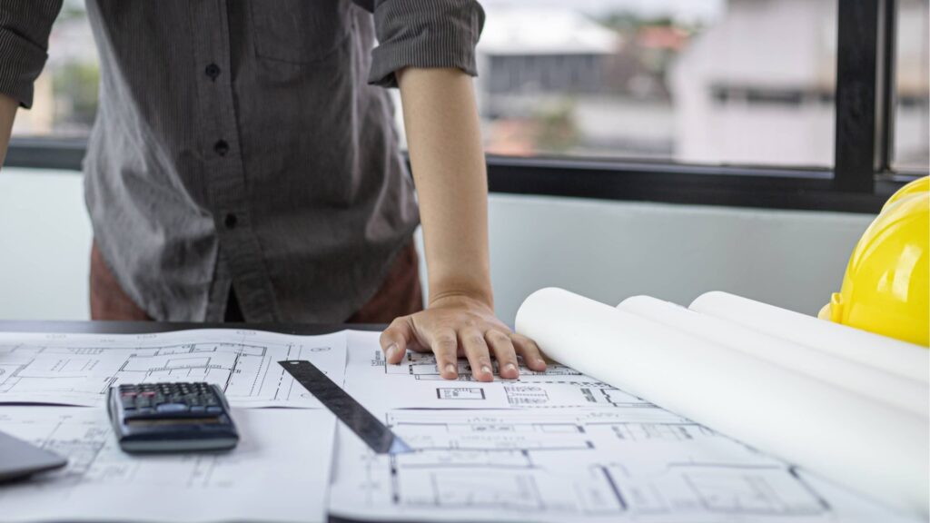 What exactly does an architect do?