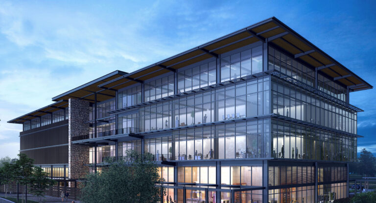 How is a commercial architect different from a residential architect?