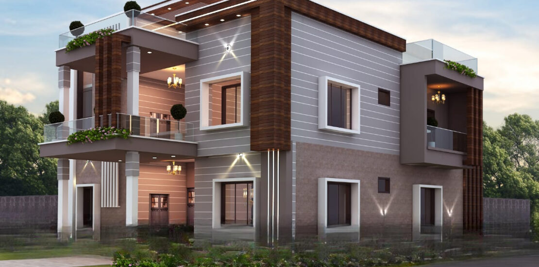 How Do Architects in Vellore Ensure Eco-Friendly Designs?