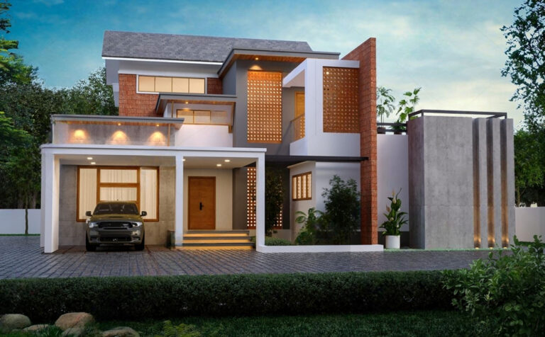 What Are the Latest Home Design Trends in Vellore?