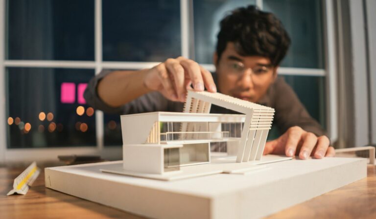 Do architects in Vellore offer vastu plans?