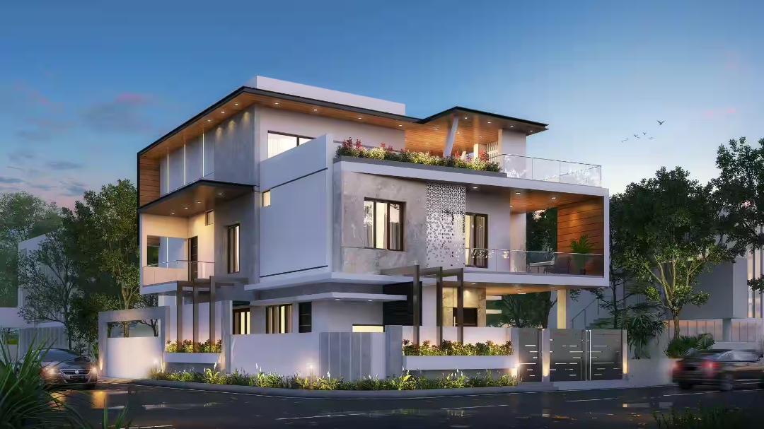 Can Architects in Vellore Design Vastu-Compliant Homes?