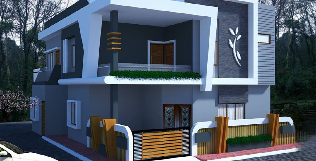 Are there architects in Vellore for small home designs?