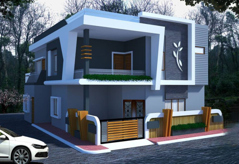 Are there architects in Vellore for small home designs?