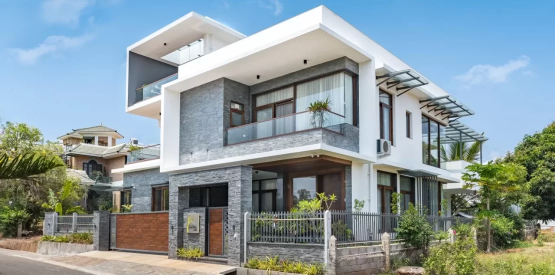 Where can I find residential architects in Vellore?