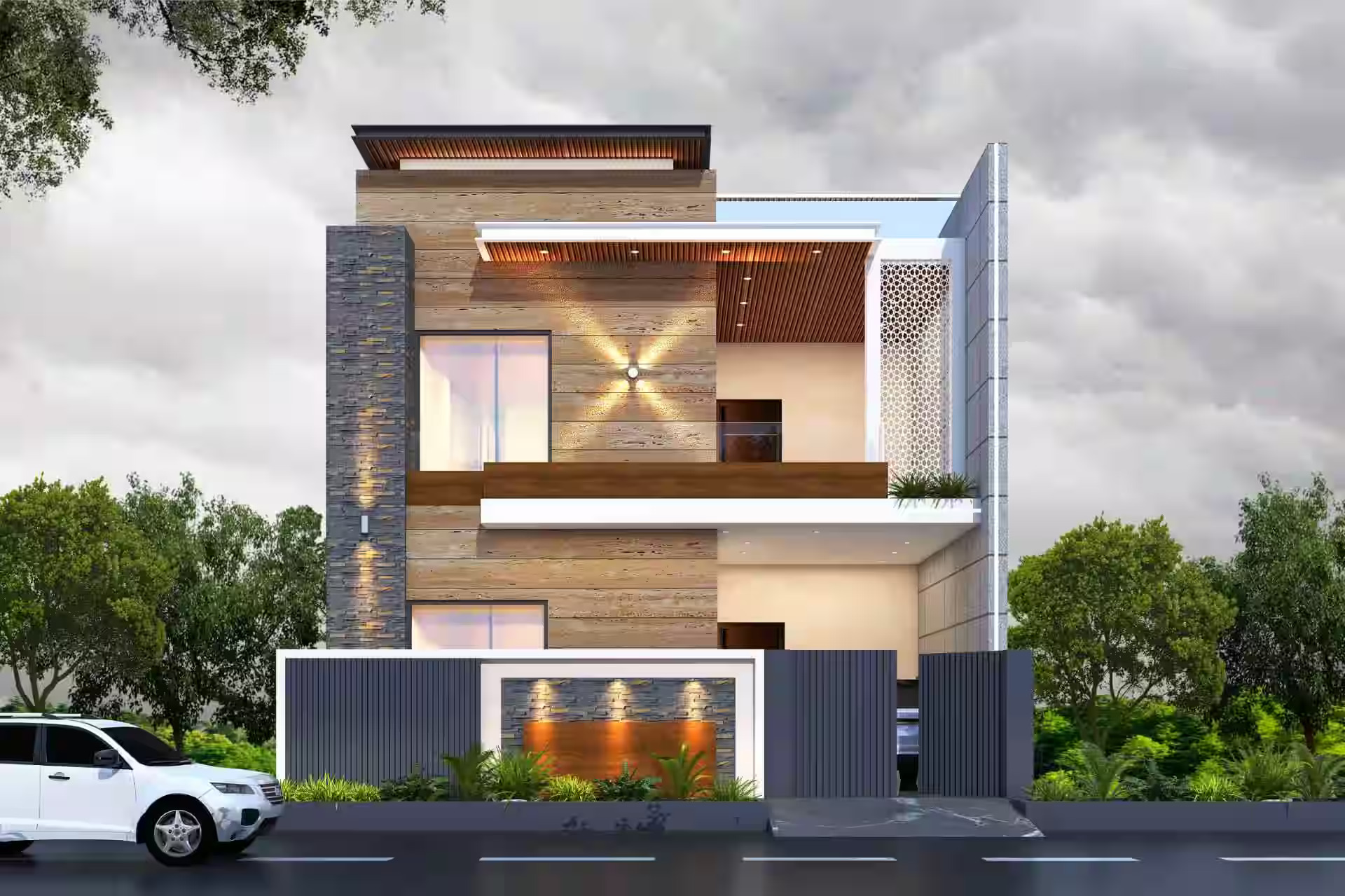Are vastu-based designs available with architects in Vellore?