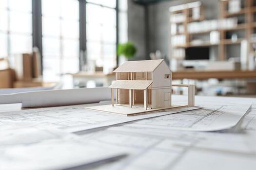 Do architects in Vellore design homes with open floor plans?