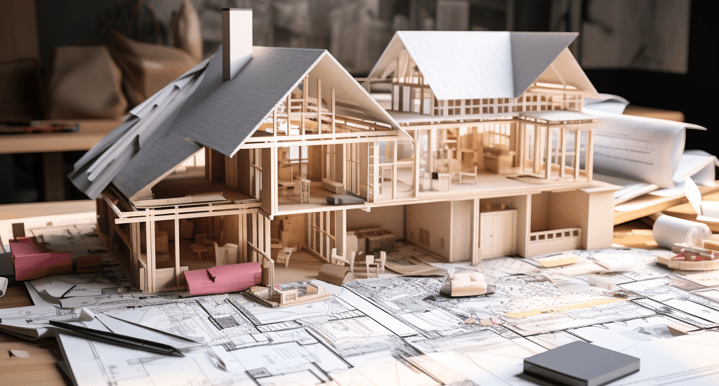 Do architects in Vellore offer multiple design revisions?