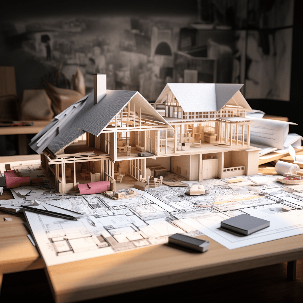 Do architects in Vellore offer multiple design revisions?