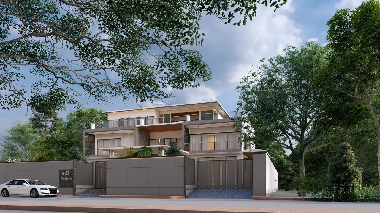 Can architects in Vellore design homes with vastu and modern style combined?