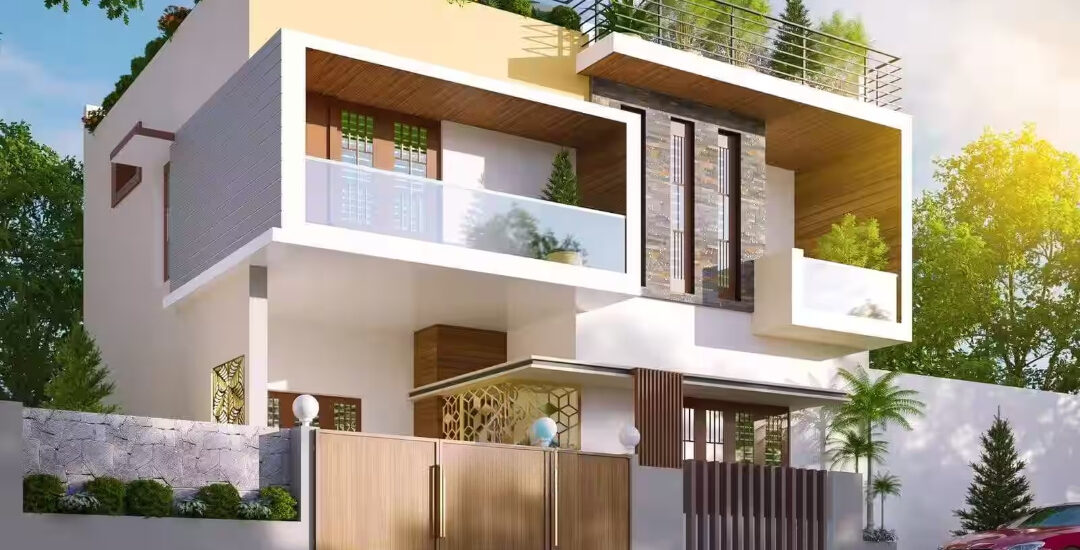 How do I find a reliable architect in Vellore for my first home?