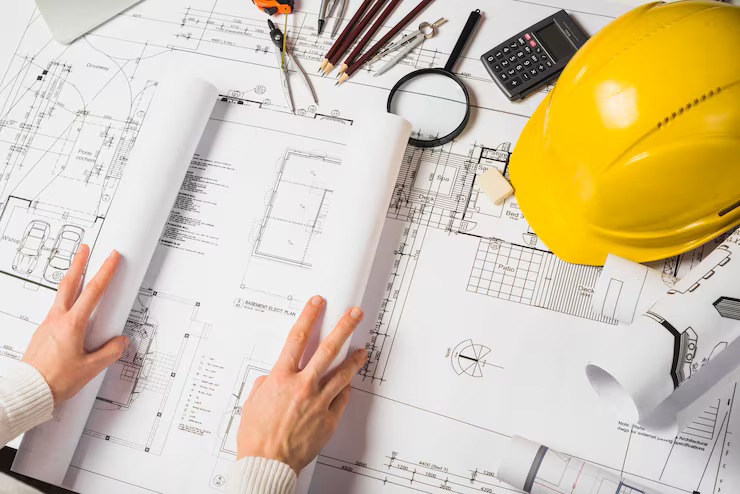 Can architects in Vellore design smart and eco-friendly homes?