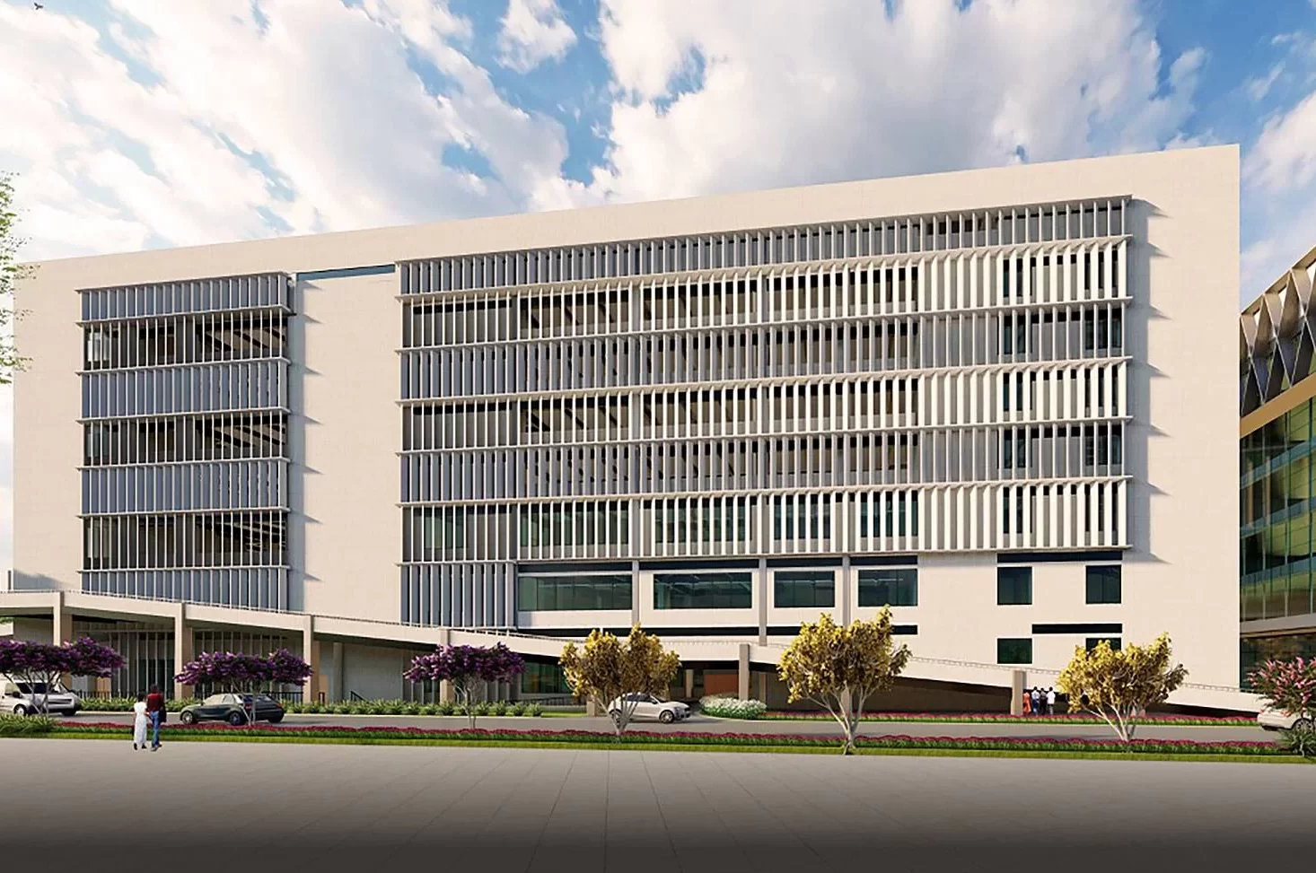 Why Should You Hire an Industrial Architect in Vellore for Your Factory Project?