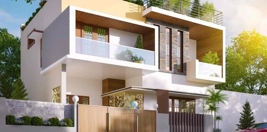 Can architects in Vellore create luxury villa designs?